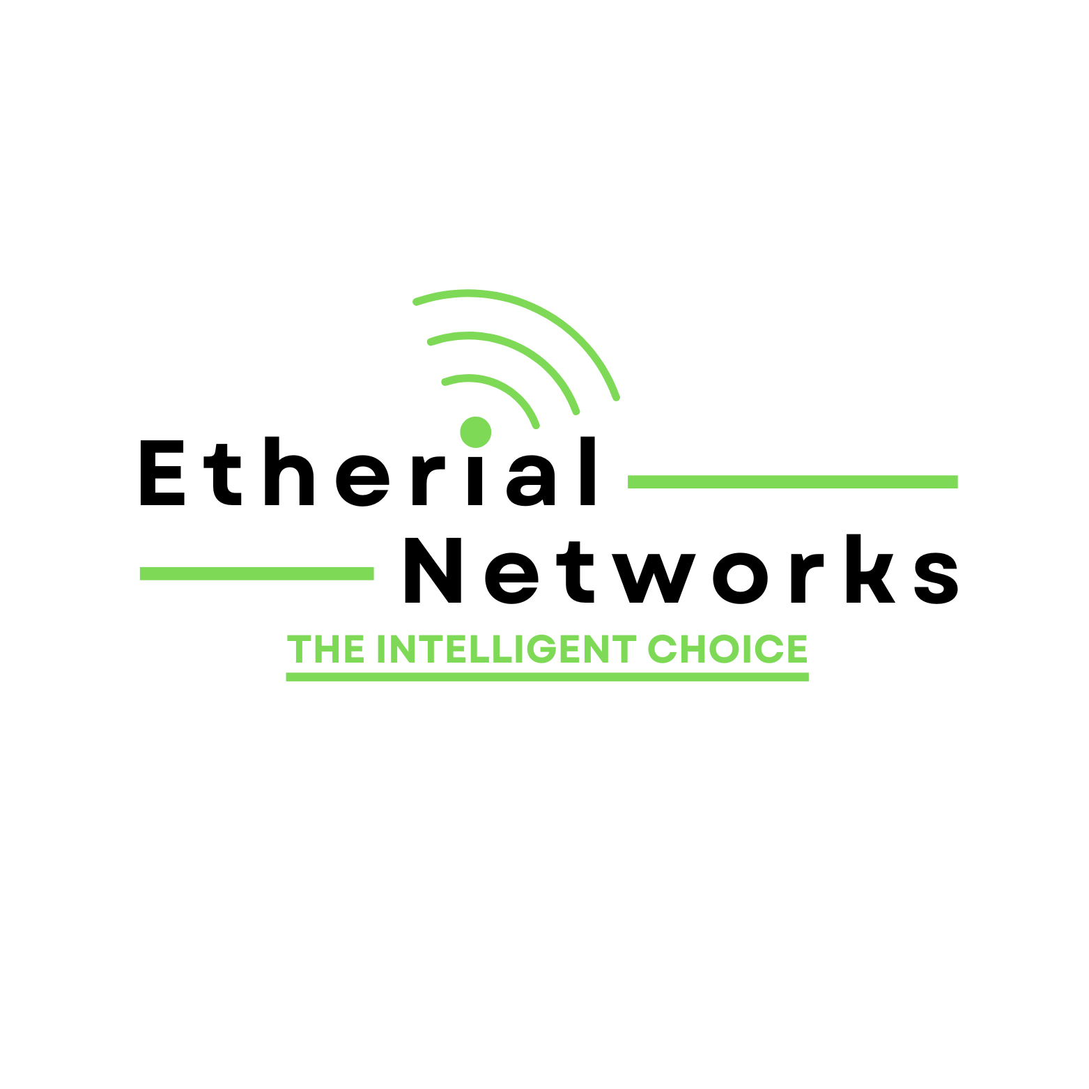 Etherial Networks Logo
